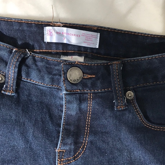 Jeans - Picture 2 of 2